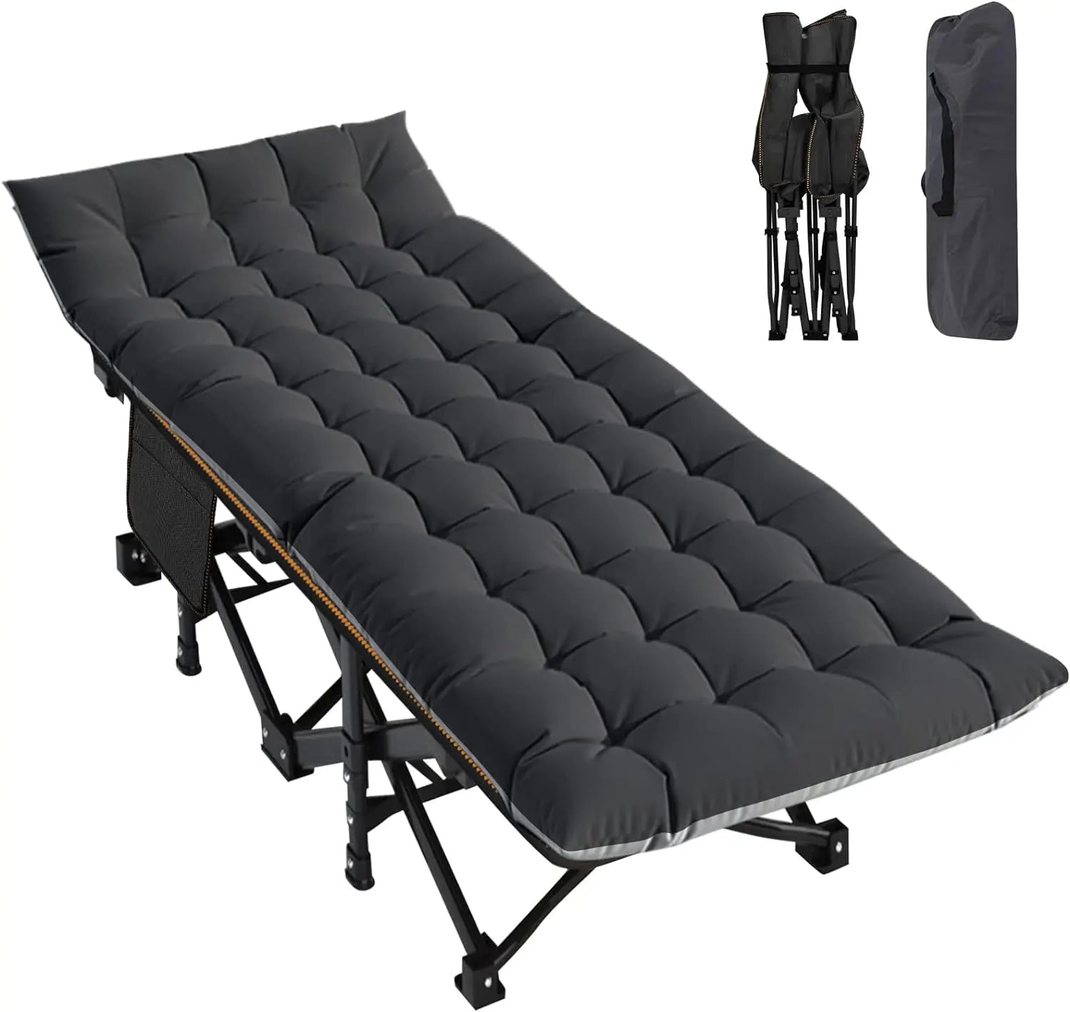 TrailStrong XXL Camp Cot