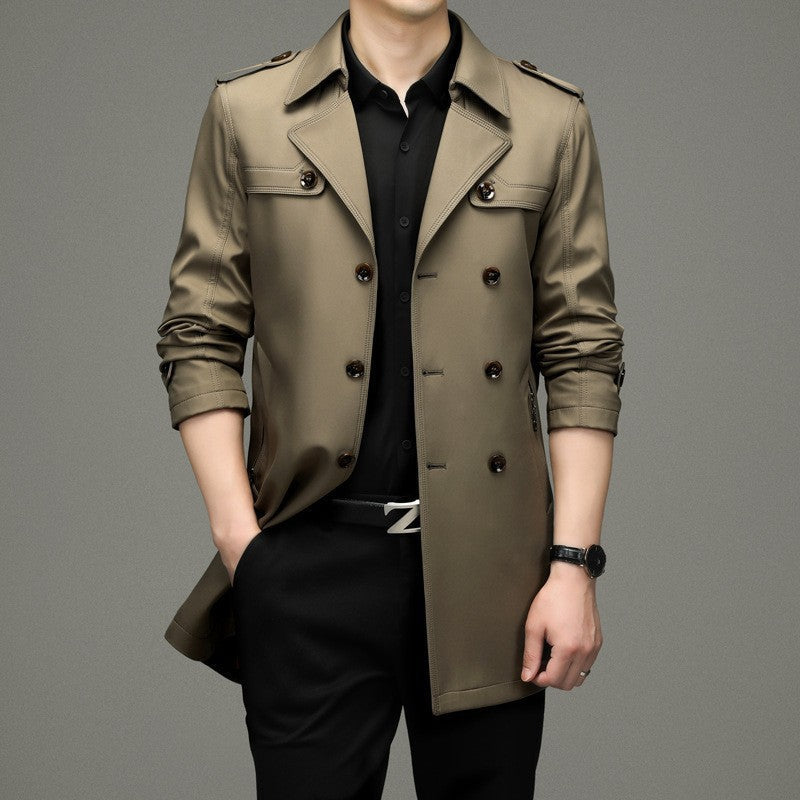 City Shield Wind Jacket