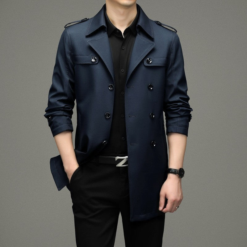 City Shield Wind Jacket